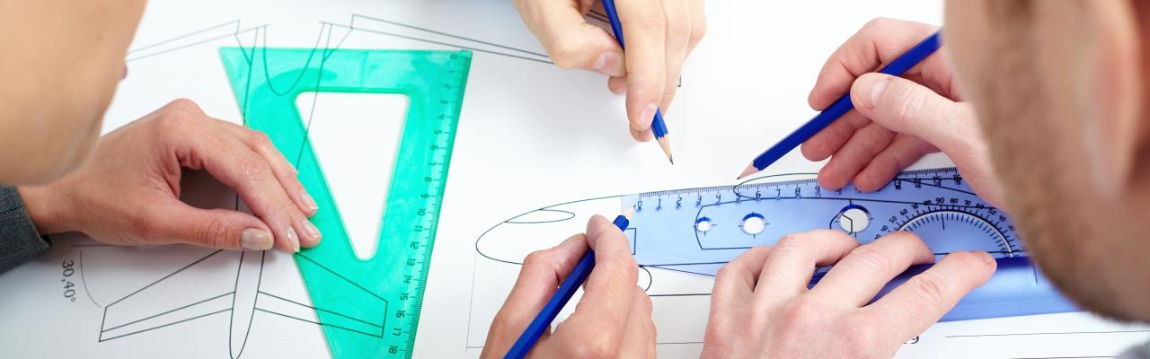 Ar-Ge ve İnovasyon Danışmanlığı